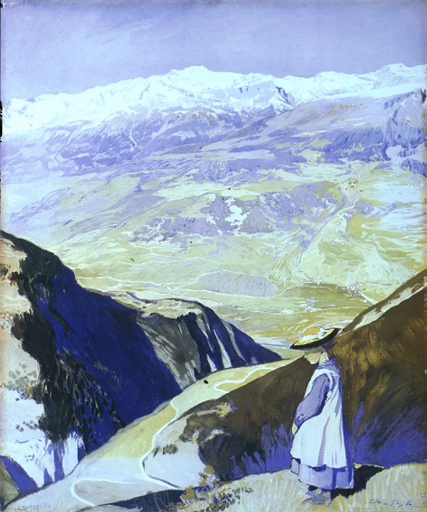 La Noble Contrée