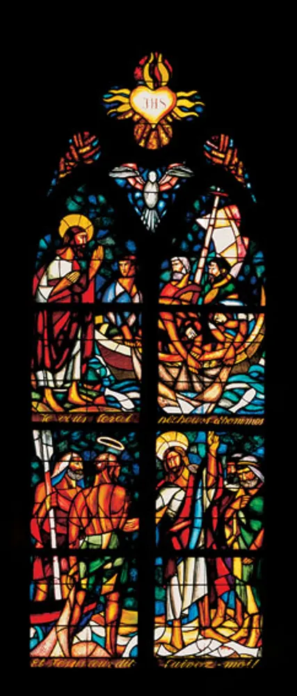 La Vocation de St. André
