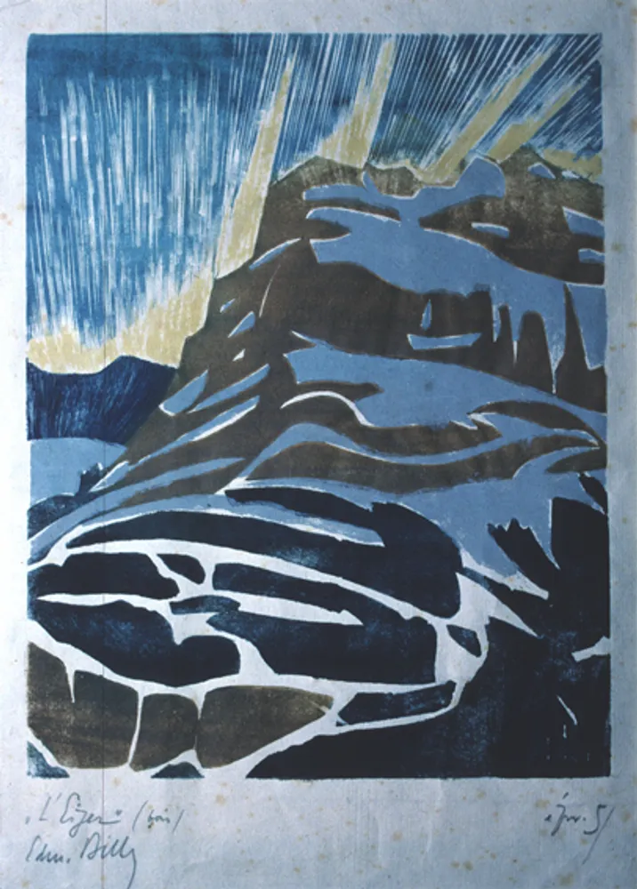 L’Eiger