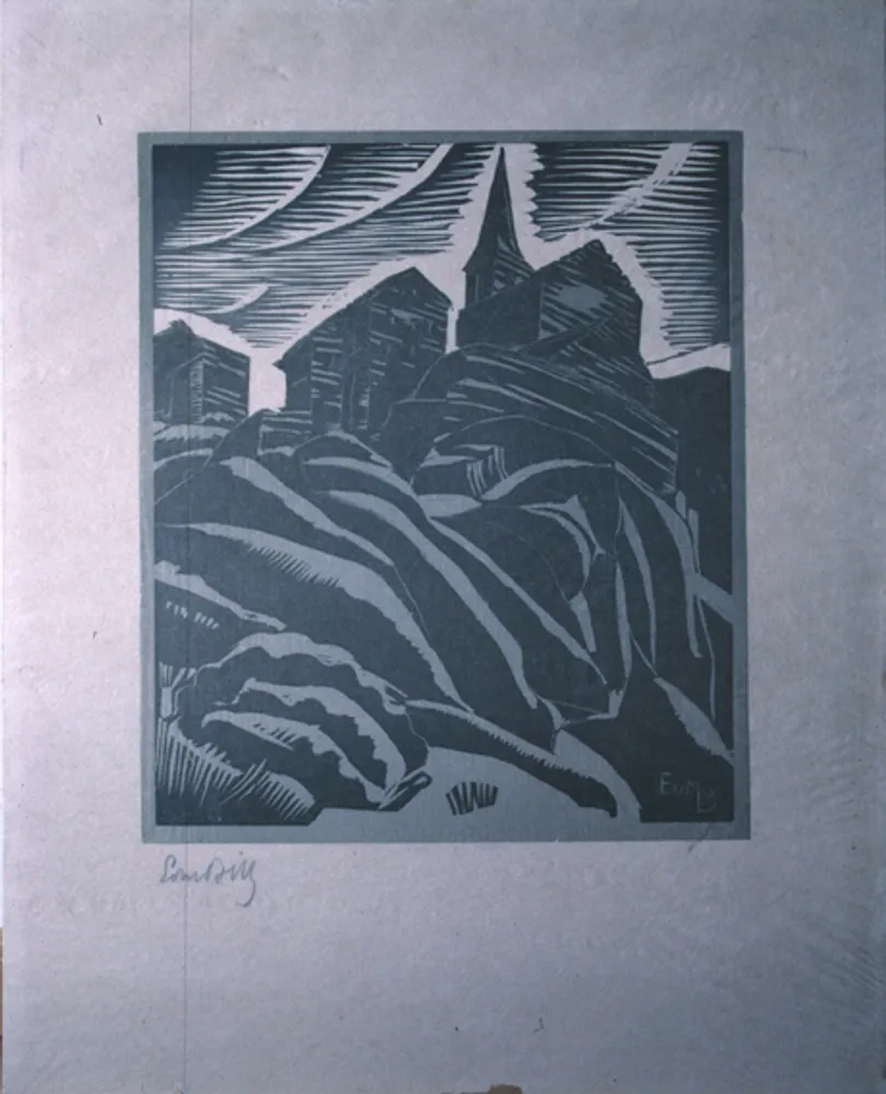 Rarogne