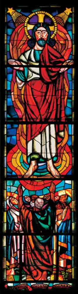 Ascension de Notre Seigneur